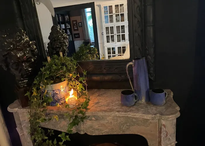  Villa Louisa